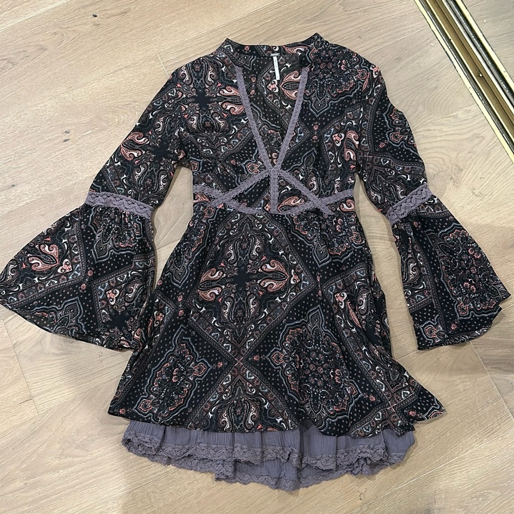 Free People Dress Size 6